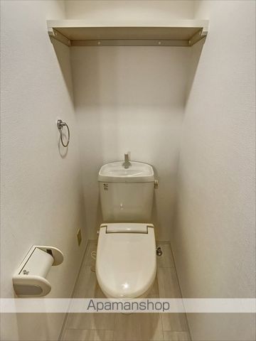 ノベルティGXの内装写真