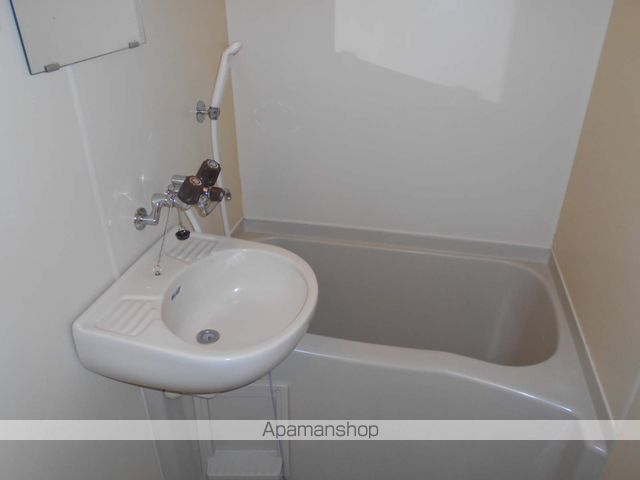 ホポロ柏町の内装写真