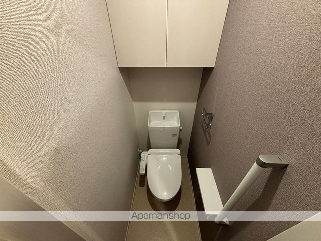 メゾン・ド・モリタIIIの内装写真