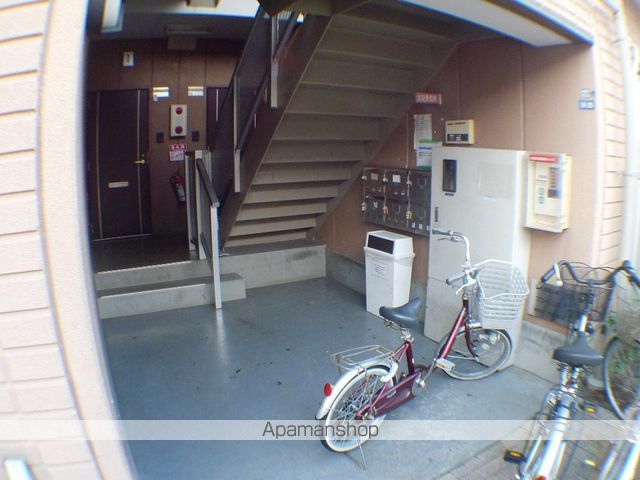 フローレンス岩田のその他写真