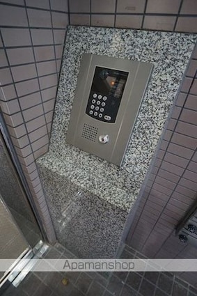 リーノ新宿若松町[1DK/30.24m2]の共用部2
