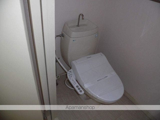 アーバンハイツIIの内装写真