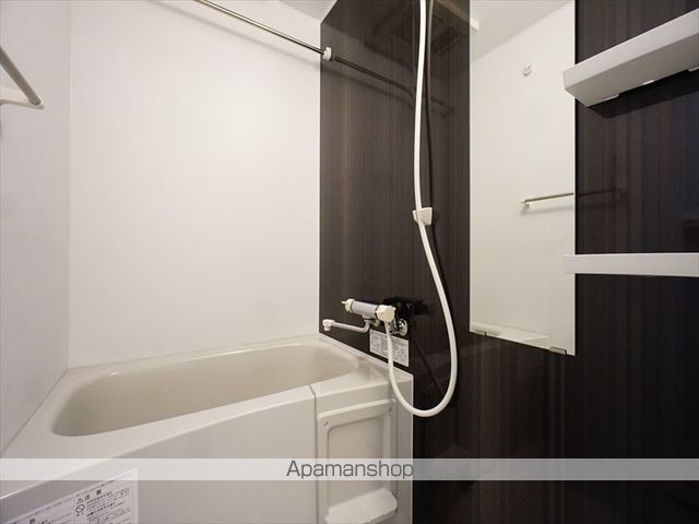 ＳーＲＥＳＩＤＥＮＣＥ鶴舞ＩＩ[1K/27.64m2]のバス