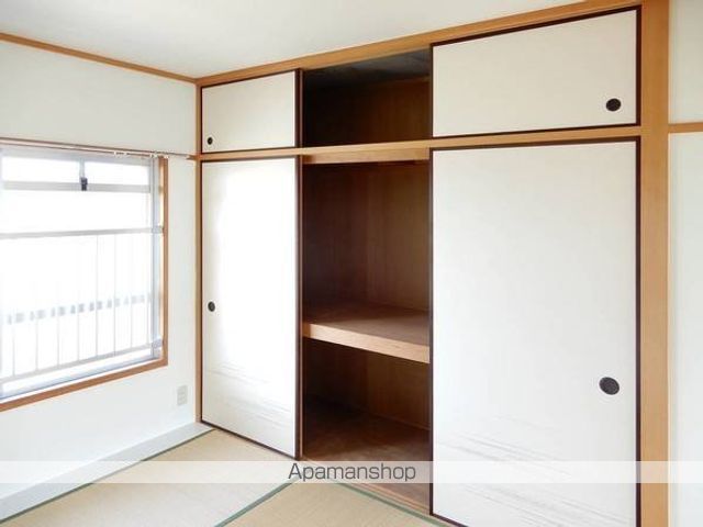 ビレッジハウス三原2号棟の内装写真