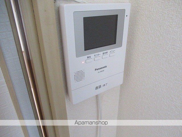 シティハウスローザの内装写真