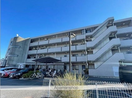 アベニール[2LDK/62.8m2]の外観1