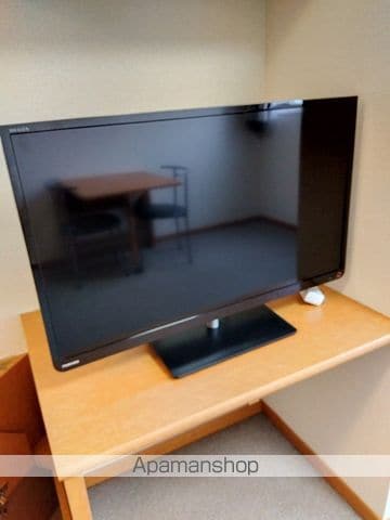 レオパレスハッサムAの内装写真