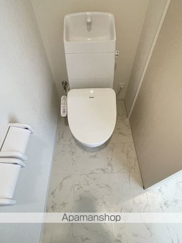 ベルメゾンの内装写真