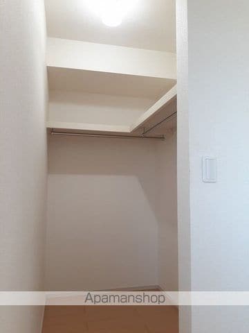 ルーエ・Sの内装写真