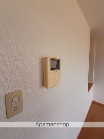 モンブラン Cの内装写真