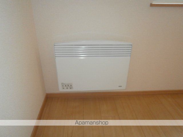 パレットの内装写真