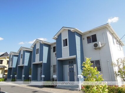 ＬＩＶＲＥ１[1LDK/44.1m2]の外観4