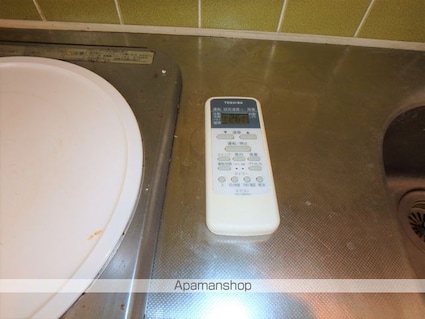 東京都武蔵野市中町３丁目[1R/17.34m2]の内装5