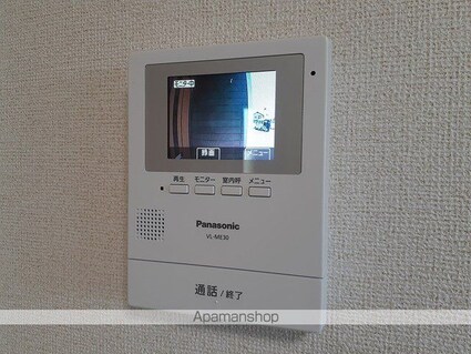 ＯＨＡＮＡ・Ⅳ[1LDK/37.63m2]のその他設備