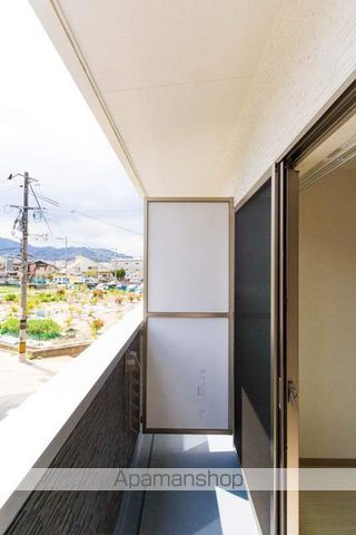 ソシエテ海田・畝の内装写真