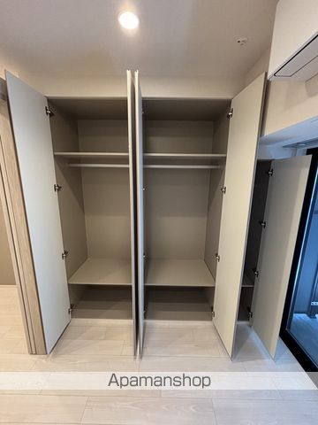 K-COURT谷町四丁目の内装写真