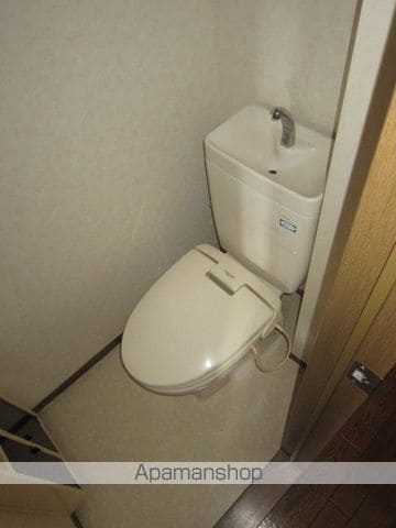 ハイカムール藤沢の内装写真
