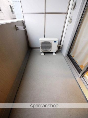 アーデン谷町の内装写真