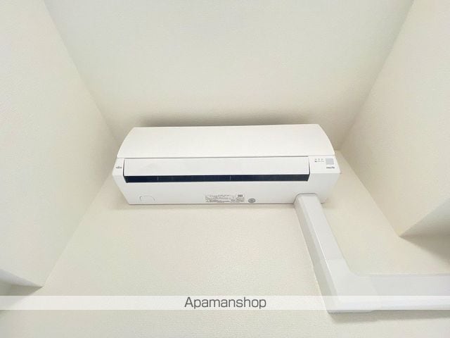 ESTEM COURT大阪グラビティの内装写真