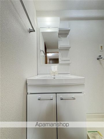 ネクスコート嘉数の内装写真