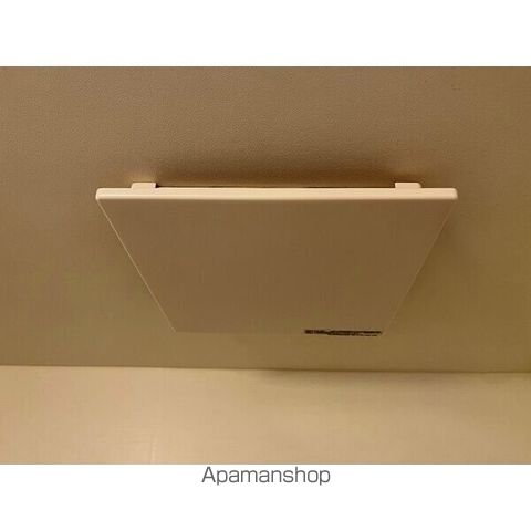 グランメールTOTANIの内装写真