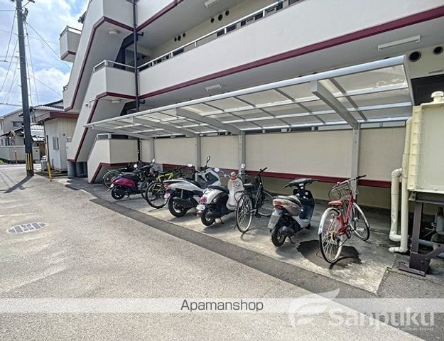 PARTENAIRE土居田のその他写真