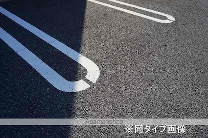 ジックス石原　Ｂ[2LDK/50.47m2]の外観2