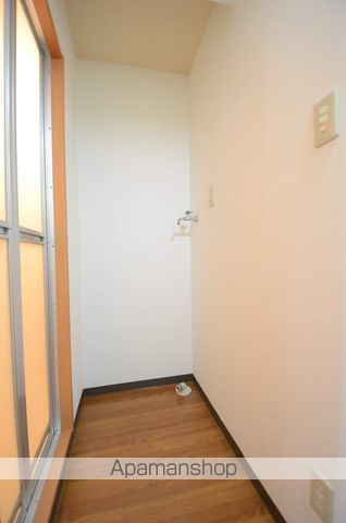 A・CITY明治本町の内装写真