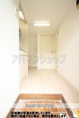 グリーンコーポIIIの内装写真