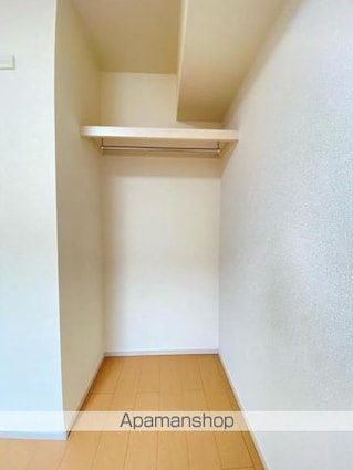フェリーチェ太田[1LDK/42.59m2]の収納
