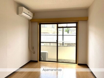 スチューデントハウス村田[1R/19.8m2]のリビング・居間