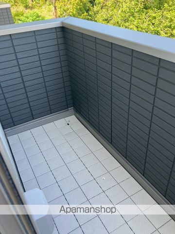 MーBASE HONJO KITAの内装写真