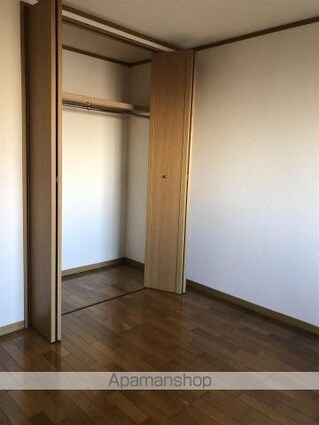 ケイアイビル[3DK/56.85m2]の収納