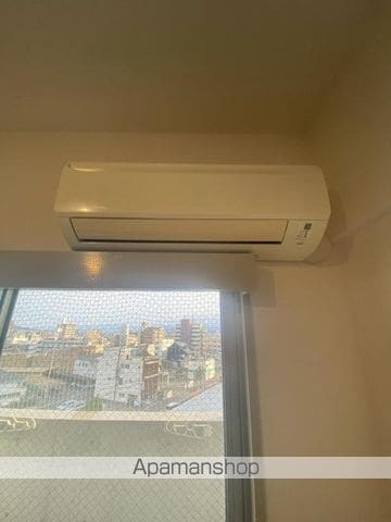 AM’S4観光町の内装写真