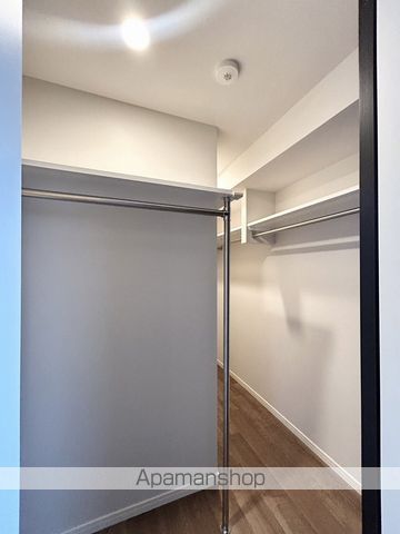 ナナアーク荒町の内装写真