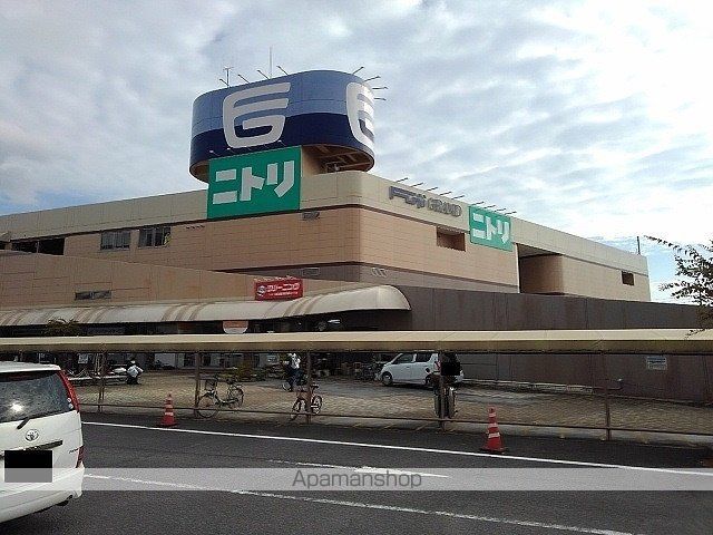シェーネAの周辺写真