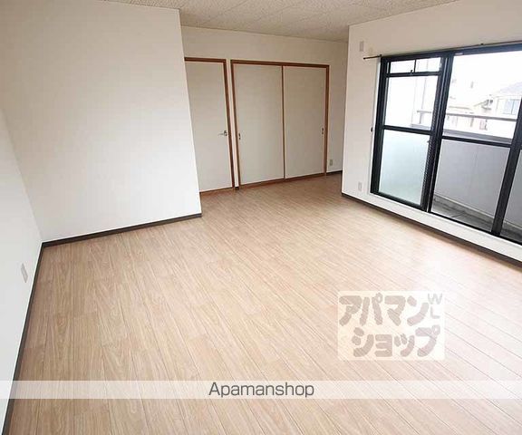 リーブル一ノ井の内装写真
