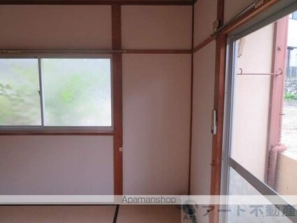 ハイツ中道後[1K/18m2]の内装1