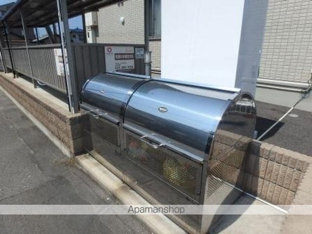 ラ・ランド浜谷 Aの外観写真
