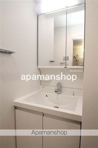 スプランディッドNAMBAの内装写真