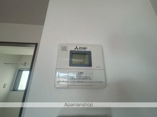 Bright and Fan Terraceの内装写真