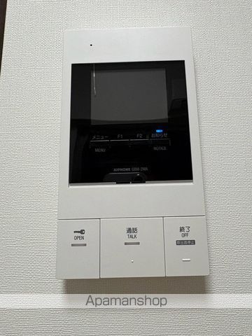 ECREDE横濱吉野町の内装写真