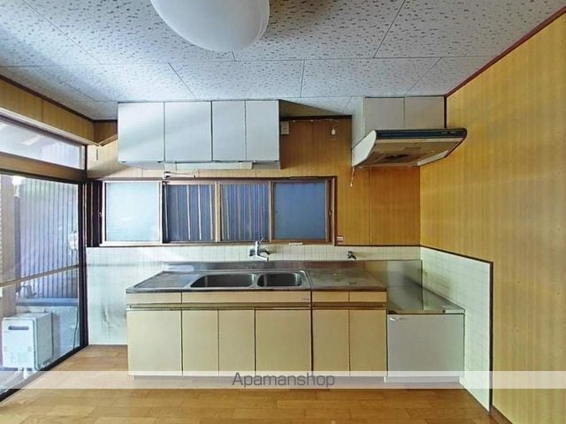貴船町2丁目Y戸建の内装写真