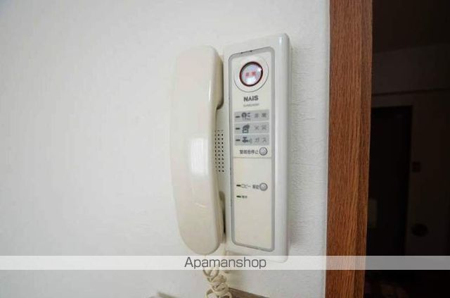 プティTOの内装写真