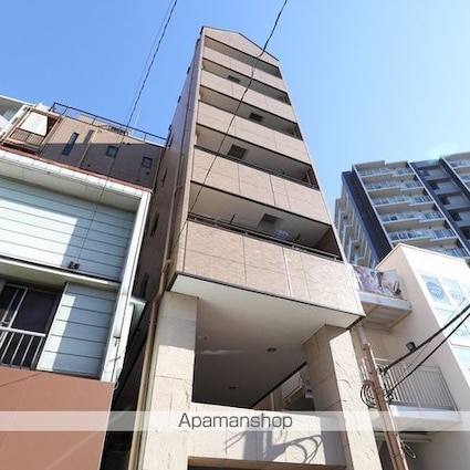 東京都葛飾区亀有３丁目[1R/34m2]の周辺9