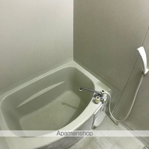 リュシオル守山の内装写真
