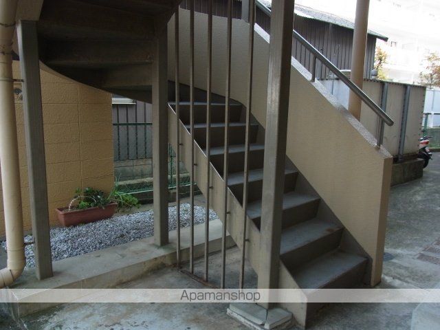 森田マンションIIのその他写真