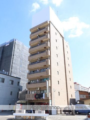 エスト葵南マンションの外観写真