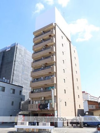 エスト葵南マンション[1K/25m2]の外観5