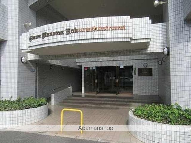 ライオンズマンション小倉駅南の内装写真
